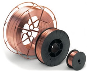 Solid CO2 Welding Wire
