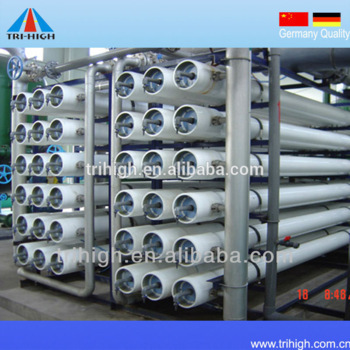 Reverse Osmosis Membrane for Water Treatment System