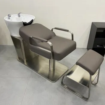 Modern Luxury Hair Salon Furniture - Best Price Beauty Chair with Fumigation