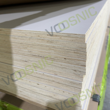 Tấm ván Melamine chất lượng cao bền