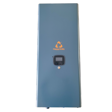 Sistema de almacenamiento de energía todo en uno de 5,3 kWh