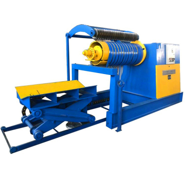 High quality aluminum foil sheet production line