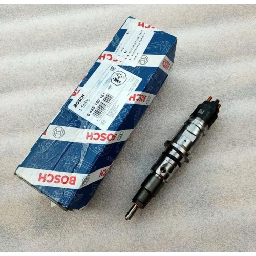 Injector 6218-11-3101 for KOMATSU HM350-1L