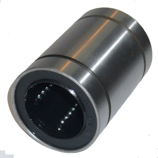 Made In China Linear Ball Bearing LM5 With Electronic Equipement
