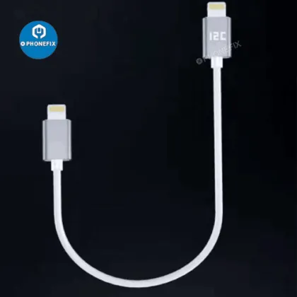 i2C SCO1 High-speed Data Transmission Line Sync Cable For Apple