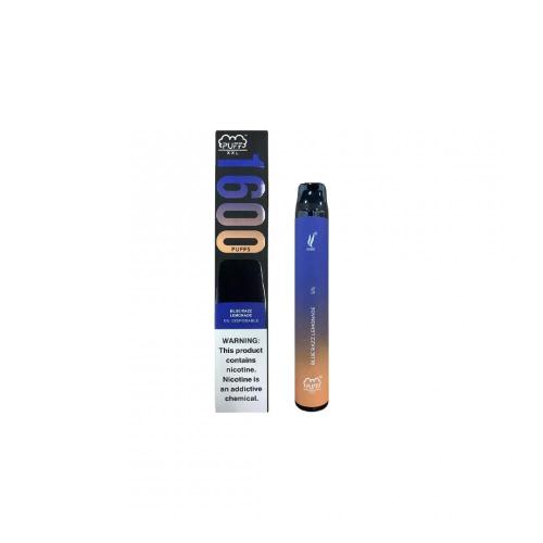 Лучшая продажа Bang XXL 2000 Puffs Ondessable Vape