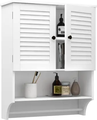 Bathroom Medicine Cabinet Wall Bathroom Cabinet