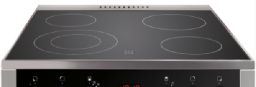 CDA Electric Ovens and Induction