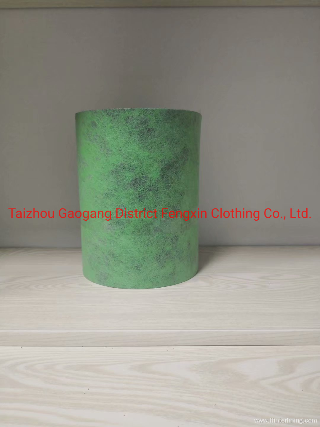 Polyester Needle Punched Non-Woven Fabric Filter Cloth