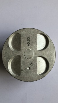 ลูกสูบสำหรับ Chery QQ SQR372Q 372-1004021