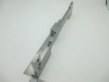 Custom S45C Milling Parts