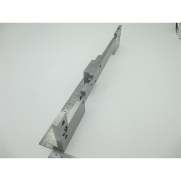 Custom S45C Milling Parts