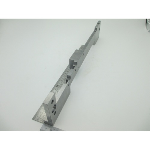 Custom S45C Milling Parts