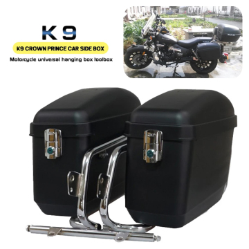 Electric Motorcycle Universal Hanging Toolbox