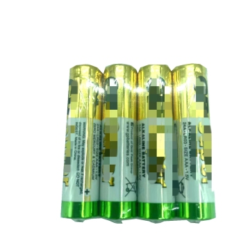 بطاريات الكربون بالجملة 1.5 فولت - بطاريات الكربون AA