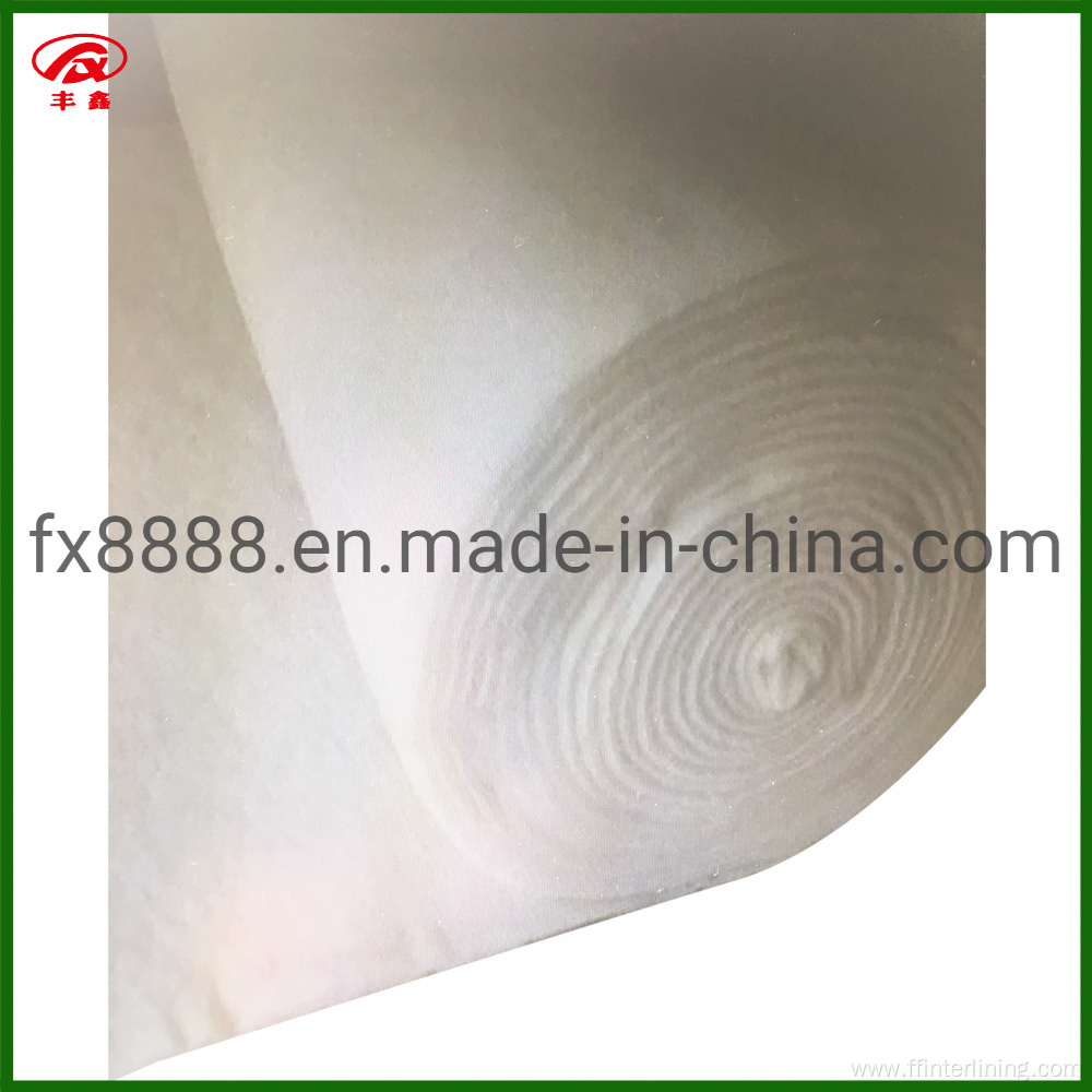 Polyester Needle Punched Non-Woven Fabric Filter Cloth Felt