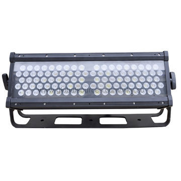 94x3W RGBW LED Wall Washer, High Power and Super Brightness