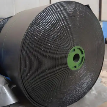 DPP -Serie Aramid -Förderbelt