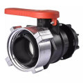 IBC Ball Valve 75 мм