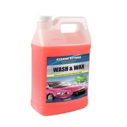 Hydrophobic Car Wash Shampoo: Liquid Cleaning Soap for Car Wash Cleaner" 

However, to make it more concise and SEO-friendly, you might consider:

"Hydrophobic Car Wash Shampoo – Liquid Car Cleaner Soap