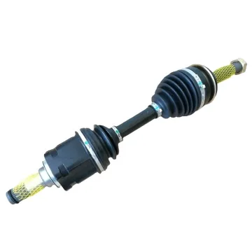 Factory Direct Sale of CV Axle and Front Axle for Toyota Hilux, Part Number 43430-0K020