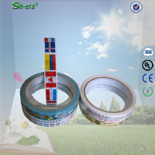 seam waterproof seam sealing tape for jacket raincoat