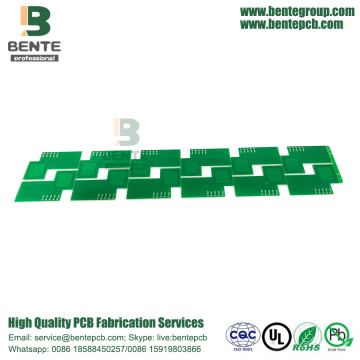 Low Cost PCB Thick Copper PCB