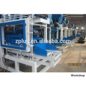 Brick machine QTY4-15 high sale low price