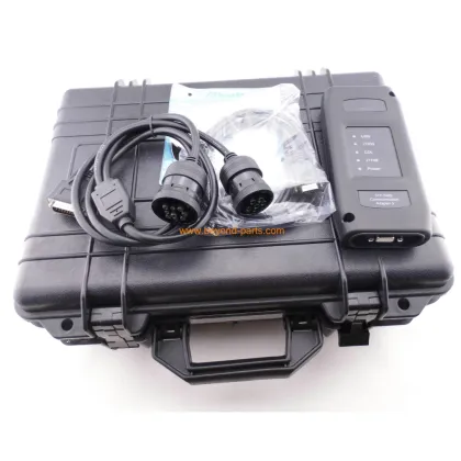 ET3 Excavator Communication Adapter Group 317-7485