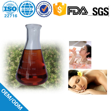 OEM ODM 100% Pure Essential Oil Cumin oil