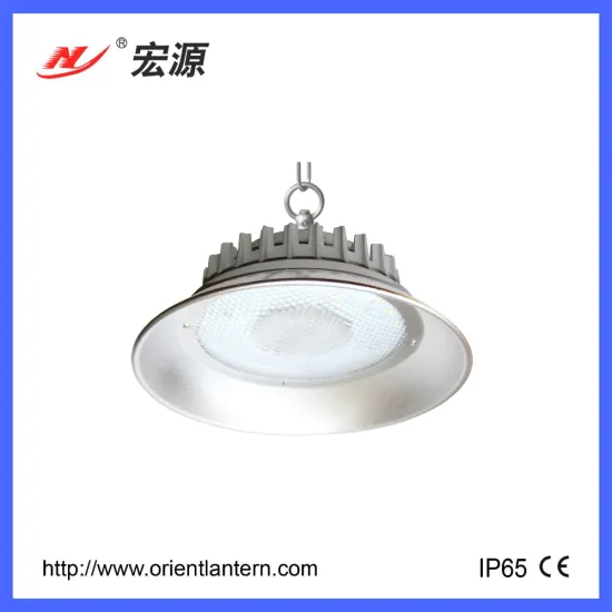 Good quality FIN Aluminum LED High Bay Light