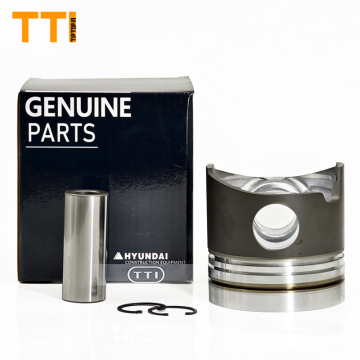 Piston 6D22 D6AC D6AB ME052447 ME052809 23411-83411