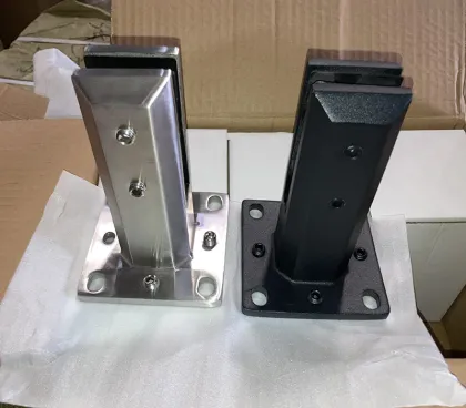 Stainless Steel Pool Fencing and Balcony Railing Accessories