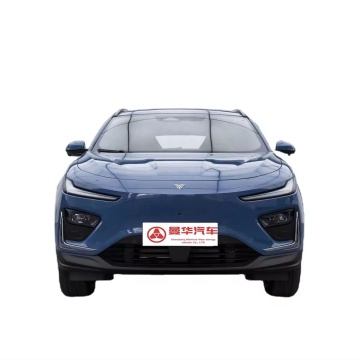 2024 Neta X 400Air: A Comprehensive Guide to the New Energy Compact SUV