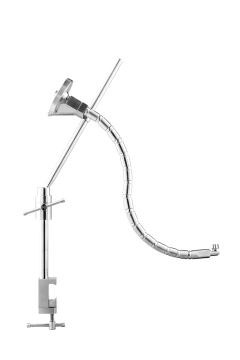 Faxition Arm Of PELD  System