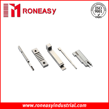 Plastic Mold Tooling Spare Parts (RY-PMT004)