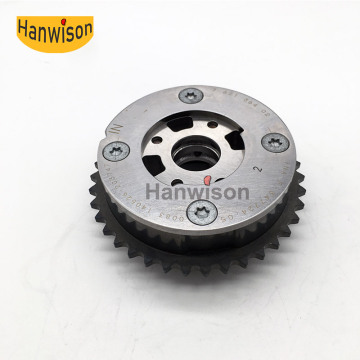 High Quality Camshaft Adjuster Gear for BMW N20 N26 1-5 X1 X3 X4 X5 X6 Z4