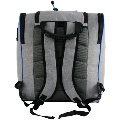 Free Sample Ski Football Boot Bag Backpack