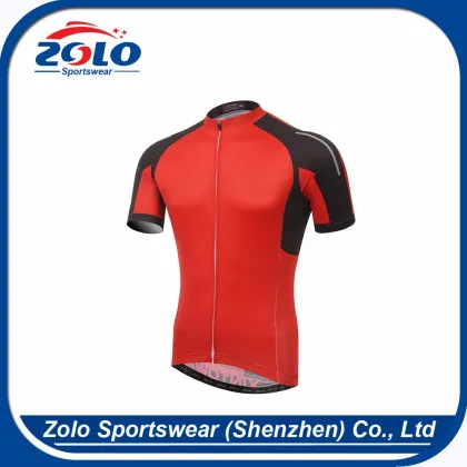 Popular and the newest custom brand cycling clothing