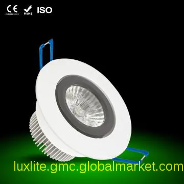 7w led  project lighting ultra brightness long life