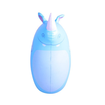 Inflatable Water Sprinkler Inflatable Rhino Water​ toys