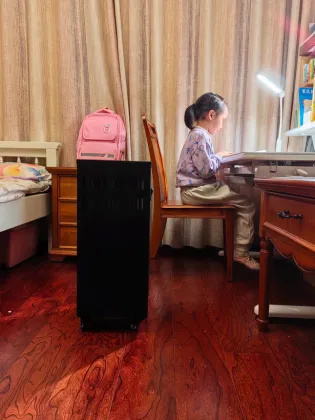 Heating up Quickly: Superconducting Electric Heating After-Sales Service