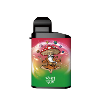 Elektroniczny papieros 850 mah bateria 10 ml oleju Vape