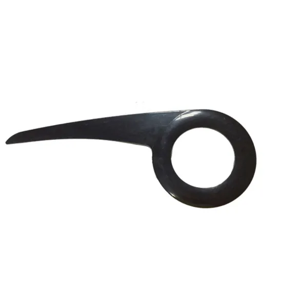 Bicycle Chain Shell New Black Style ABS Plastic Practical Portable Easy Installation Bike Riding Accessories Chain Guard Cover