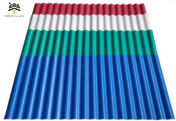 Custom Anti-Corrosive PVC Wall & Ceiling Liners for Dairy Housing