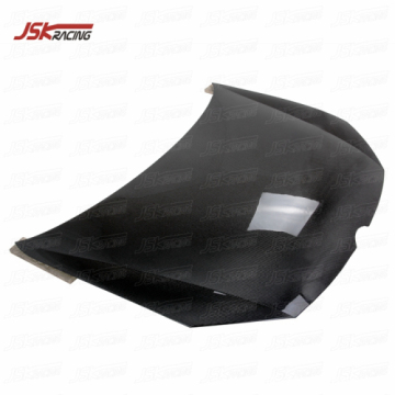 OEM Style Carbon Fiber Hood for 2008-2013 VW Golf 6 GTI