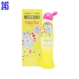 Wholesale branded perfume MOSCHINO perfume
