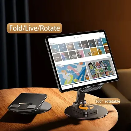 360 Degree Rotating Mobile Phone Holder