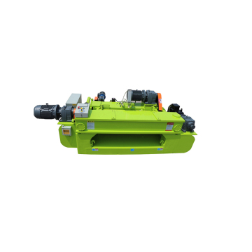 Spindleless Core Veneer Rotary Peeling Machine Lathe