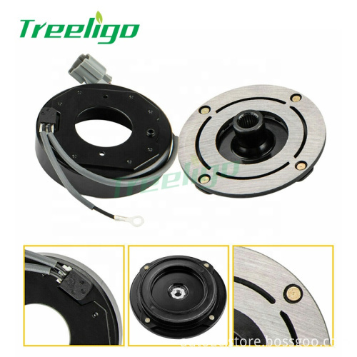Auto Air Conditioning Condenser Parts for Honda Accord